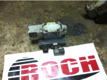 Hydraulik ventil