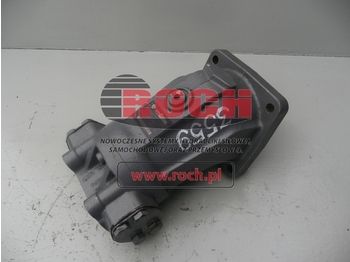 WIRTGEN Hydraulikmotor