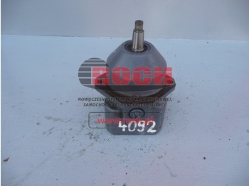 WIRTGEN Hydraulikmotor