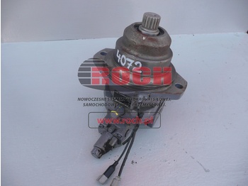 WIRTGEN Hydraulikmotor