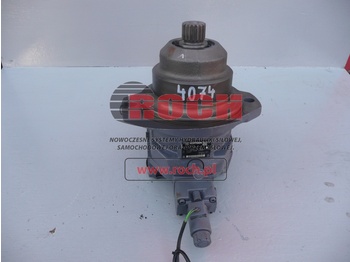 WIRTGEN Hydraulikmotor