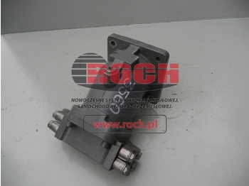 WIRTGEN Hydraulikmotor