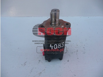 WIRTGEN Hydraulikmotor