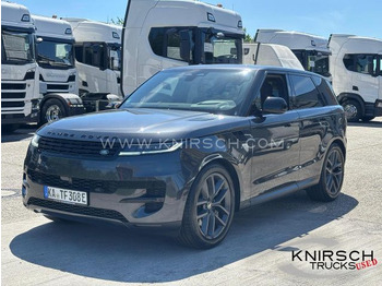 LAND ROVER SUV/ Geländewagen