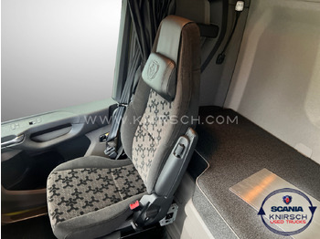Sattelzugmaschine SCANIA S 590 A6x4NB: das Bild 5