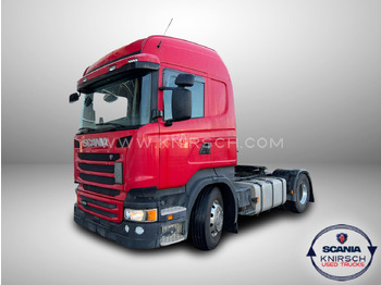 SCANIA R 450 Sattelzugmaschine