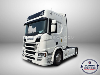SCANIA R 500 Sattelzugmaschine