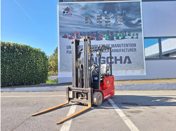 HANGCHA Elektrostapler
