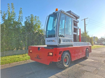 HUBTEX Seitenstapler