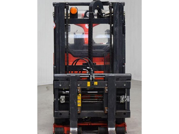 Hochhubwagen Linde L06ac: das Bild 3