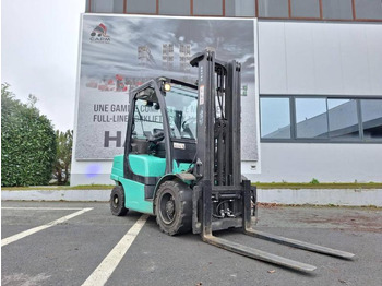 Yale GLP35VX - Leasing Yale GLP35VX: das Bild 2