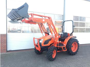 NEU: Traktor Kioti DK 4510: das Bild 1