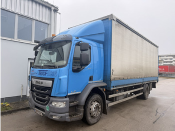 DAF LF 290 Plane LKW