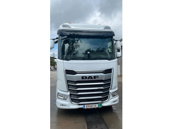 DAF XG 480 FT  - Leasing DAF XG 480 FT: das Bild 2