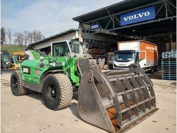 SENNEBOGEN Umschlagbagger