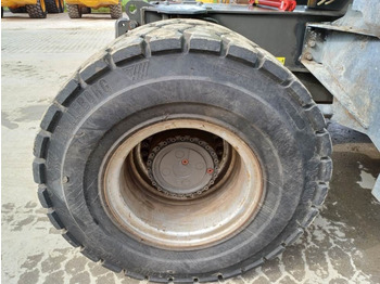 Sennebogen 735E - Leasing Sennebogen 735E: das Bild 5