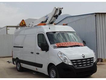 Kastenwagen Opel Movano Combi 9 2.3CDTI 170 L2H2 3300: das Bild 1