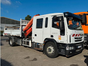 IVECO Autokran
