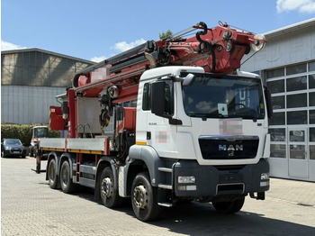 MAN TGS 35.360 Autokran