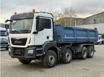MAN TGS 35.440 Kipper