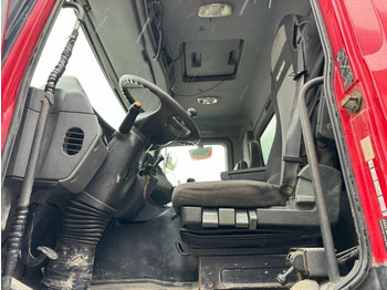 Muldenkipper/ Dumper Mercedes-Benz ACTROS 4141 EURO4 8x6 Muldenkipper: das Bild 5