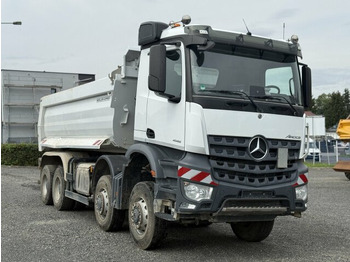 MERCEDES-BENZ Arocs 4145 Kipper