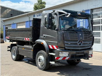 MERCEDES-BENZ Atego 1530 Kipper