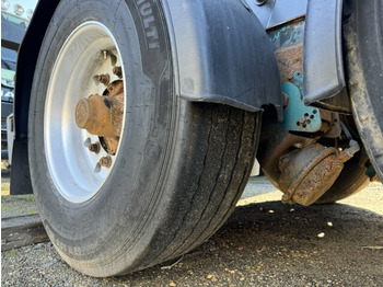 Holzauflieger Schwarzmüller HS 3/E Langmaterial Holz 3 Achse 35.000 Kg: das Bild 3 Holzauflieger Schwarzmüller HS 3/E Langmaterial Holz 3 Achse 35.000 Kg: das Bild 3