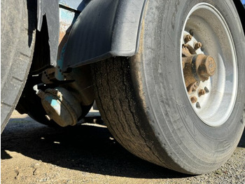 Holzauflieger Schwarzmüller HS 3/E Langmaterial Holz 3 Achse 35.000 Kg: das Bild 2 Holzauflieger Schwarzmüller HS 3/E Langmaterial Holz 3 Achse 35.000 Kg: das Bild 2