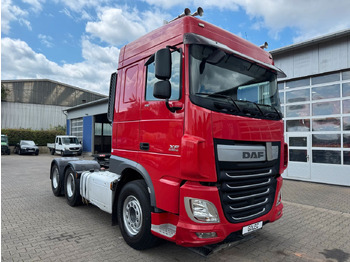 DAF XF 510 Sattelzugmaschine