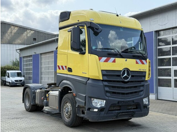 MERCEDES-BENZ Actros 1846 Sattelzugmaschine