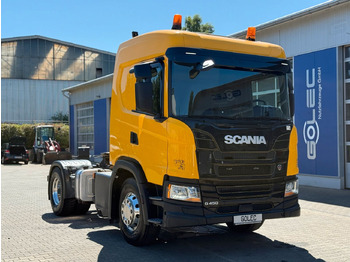 SCANIA G 450 Sattelzugmaschine