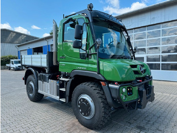 UNIMOG Kipper
