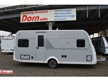KNAUS AZUR 500 FU Wohnwagen