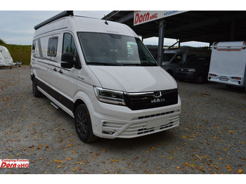 Camper Van Knaus BOXDRIVE 680 ME Fahrer-Assistenz-P.3: das Bild 2