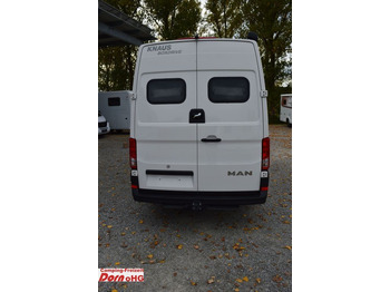 Camper Van Knaus BOXDRIVE 680 ME Fahrer-Assistenz-P.3: das Bild 3