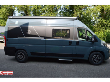 KNAUS BOXLIFE PRO 600 Camper Van