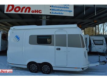 Wohnwagen Knaus Deseo 400 TR Auflastung 2000kg: das Bild 1