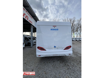 NEU: Teilintegriertes Wohnmobil Knaus L!VE WAVE 650 MF Automatik/180 PS/Heavy Knaus L!VE WAVE 650 MF Automatik/180 PS/Heavy: das Bild 3