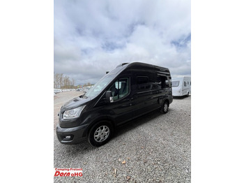 Camper Van Weinsberg CaraBus 600 MQ Automatik/170PS: das Bild 3 Camper Van Weinsberg CaraBus 600 MQ Automatik/170PS: das Bild 3