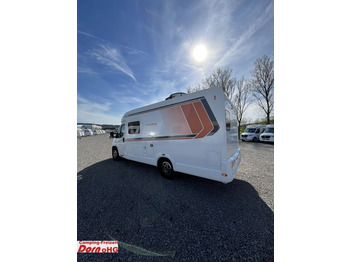 Teilintegriertes Wohnmobil Weinsberg CaraCompact 600 MF EDITION [PEPPER] Care-Drive-P: das Bild 5