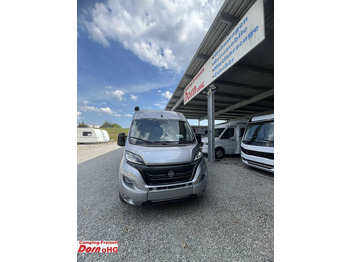 WEINSBERG CaraTour 540 MQ Camper Van