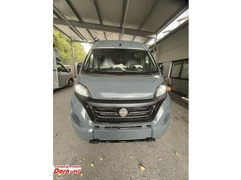 WEINSBERG CaraTour 600 MQ Camper Van