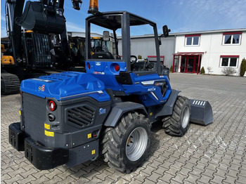 Multione 11.6 K  - Leasing Multione 11.6 K: das Bild 3