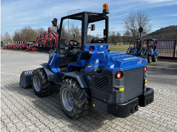 Multione 11.6 K  - Leasing Multione 11.6 K: das Bild 4