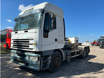 IVECO EuroStar Abrollkipper