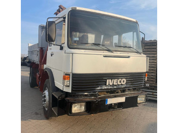 IVECO Kipper