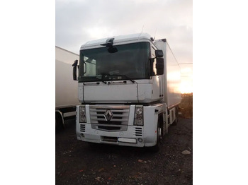 RENAULT Magnum 460 Kühlkoffer LKW