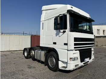 DAF XF 95 430 Sattelzugmaschine