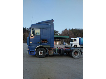 DAF XF 95 380 Sattelzugmaschine